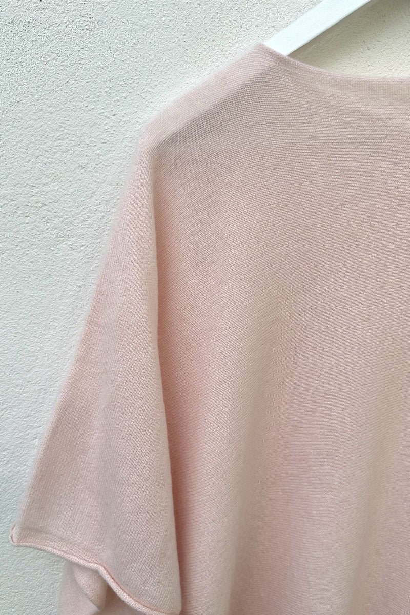 100% Cashmere Ponchos