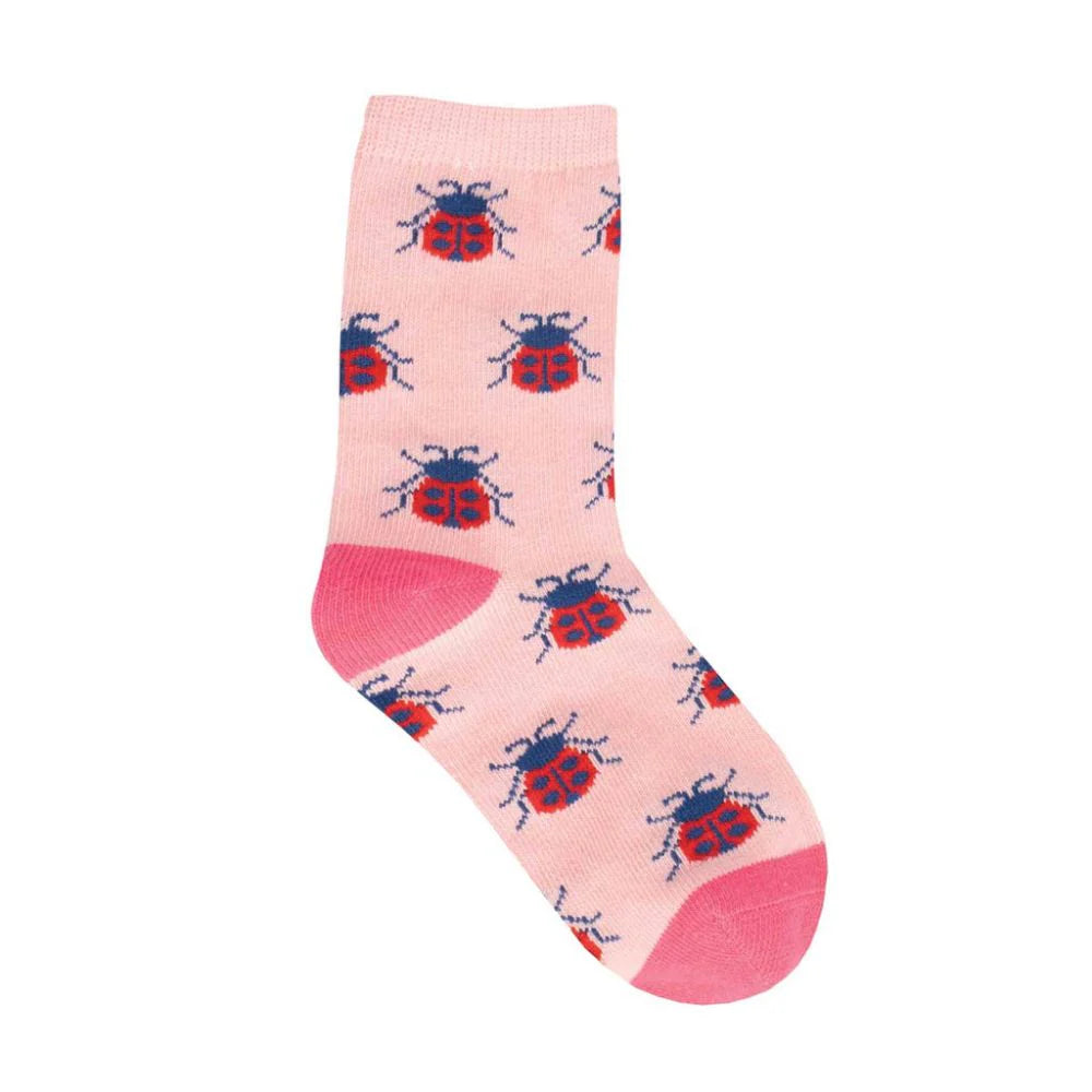 Socksmith Kids Socks - 4 to 7 Yrs